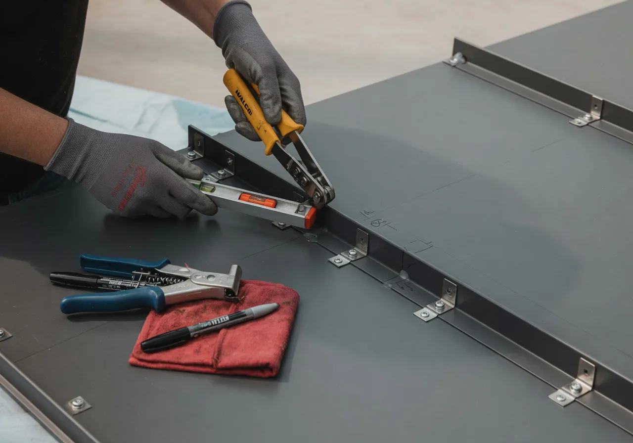 Why choose Metal Roofing Installation in San Ardo, CA